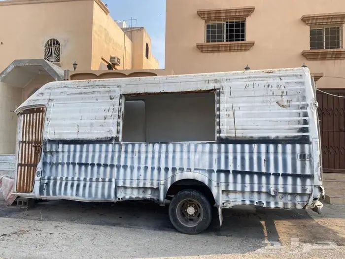 كرفان للبيع 0