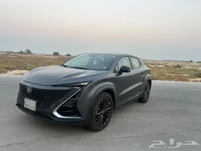 2023 شانجان يوني تي index