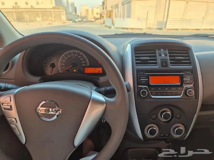 صني موديل 2021 بحالة الوكالة الموقع الاحساء 7