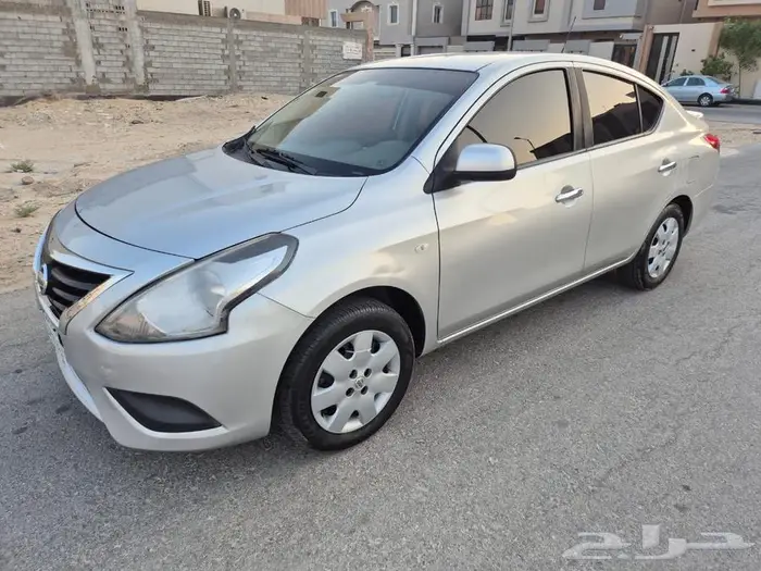 صني موديل 2021 بحالة الوكالة الموقع الاحساء 1