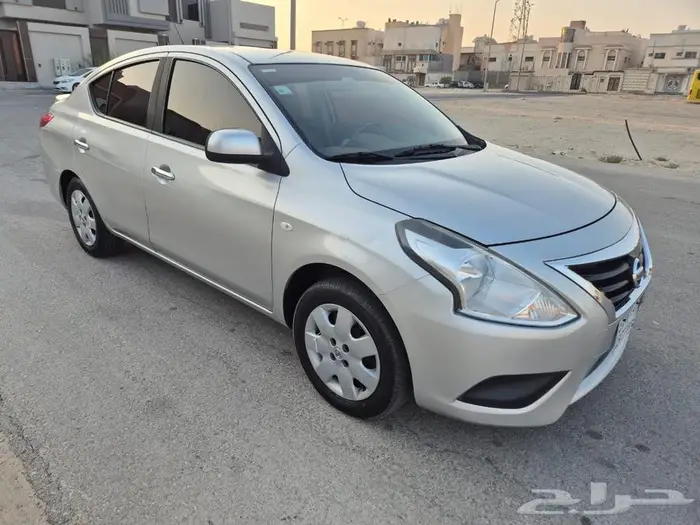 صني موديل 2021 بحالة الوكالة الموقع الاحساء 0