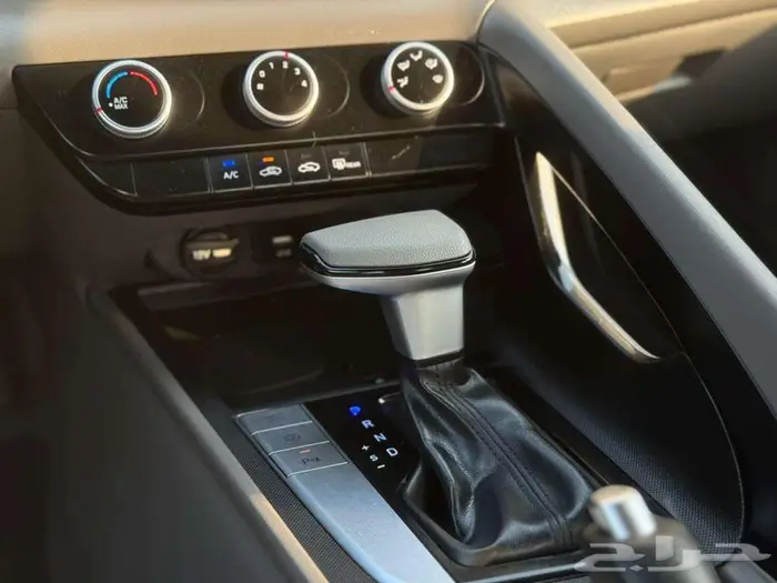 هيونداي النترا سمارت موديل 2024 مكينة 1.6 ممشي 24 الف كيلو 13