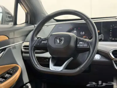 شانجان يوني تي فل كامل موديل 2023 ممشي 75 الف كيلو بدي بلد index