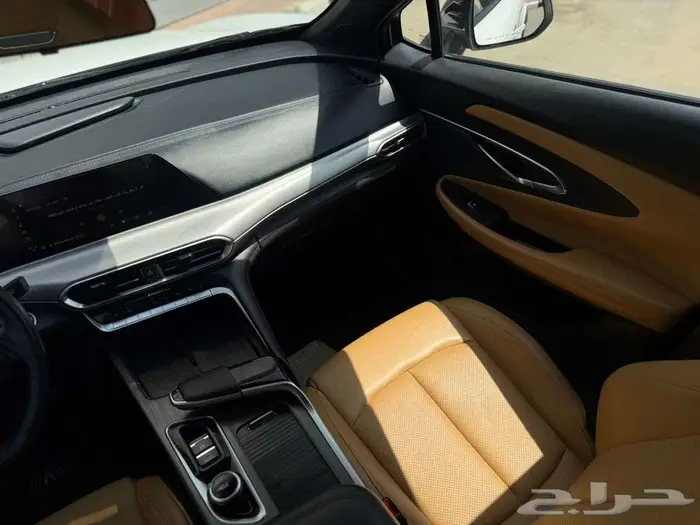 شانجان يوني تي فل كامل موديل 2023 ممشي 75 الف كيلو بدي بلد 8