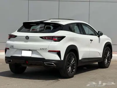 شانجان يوني تي فل كامل موديل 2023 ممشي 75 الف كيلو بدي بلد index