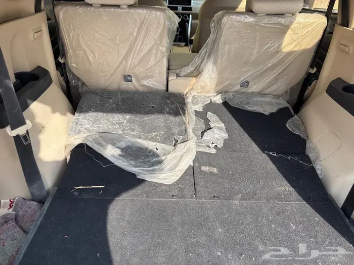 اكسباندر ميستوبيشي وكالة نظيف 8