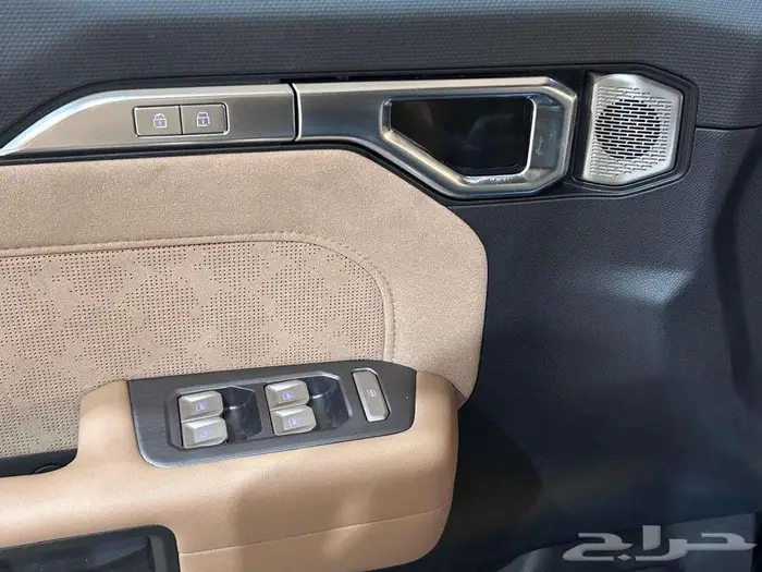 جيتور T2 لاكجري 2026 سعودي جديد 4