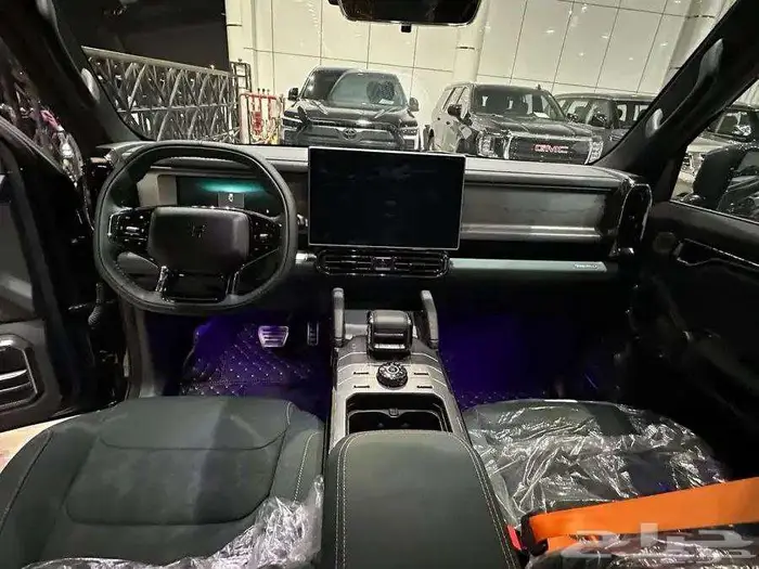 جيتور تى 2 لاكجرى وبلس 2026 كاش وتقسيط 4