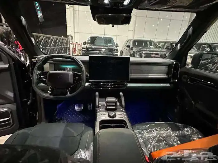 جيتور تى 2 لاكجرى وبلس 2026 كاش وتقسيط 9