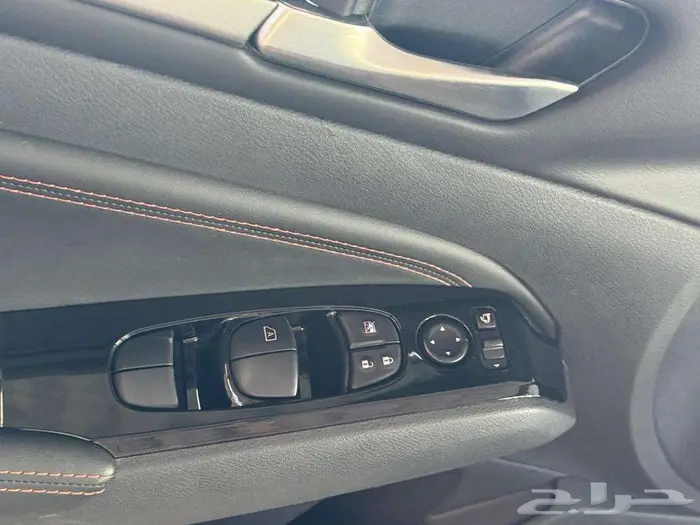 نيسان التيما SR 2023 - رياضية بطابع الفخامة 5