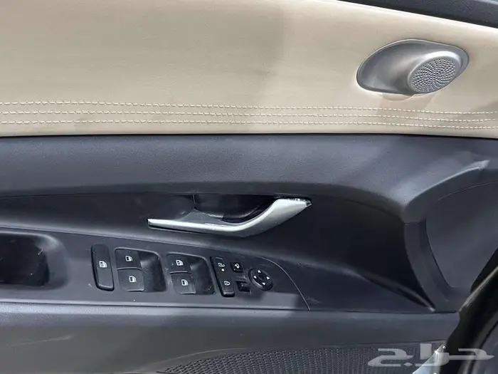 هيونداي النترا موديل 2025 كمفورت 1.5 زيتي داخل بيج 4