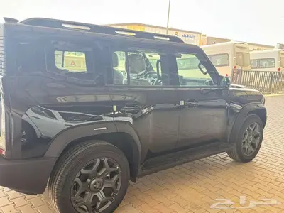 جيتور تي 2 لاكجري 2026 اسود داخلي زيتي وجملي عرض الكاش index