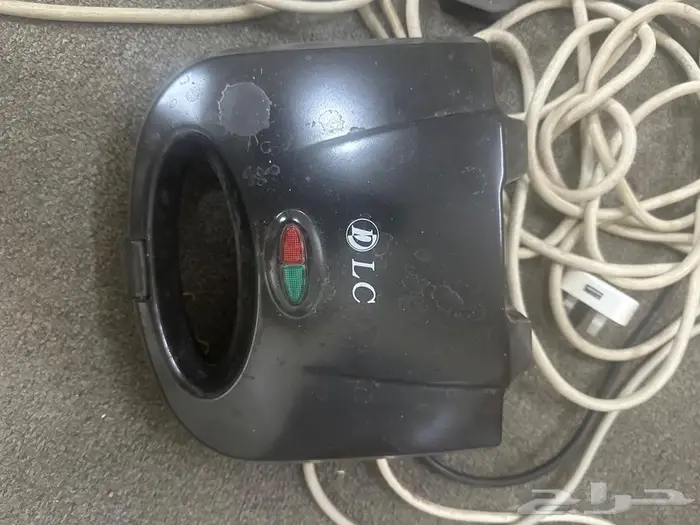 اجهزة كهربائية وغاز وصحون وقدور طبخ 2