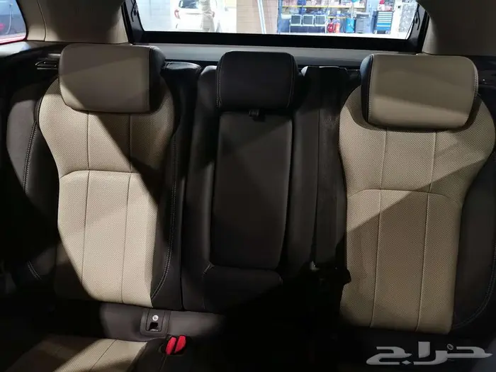 لاند روفر ايفوك ممشى قليل 2018 Land Rover Evoque 24