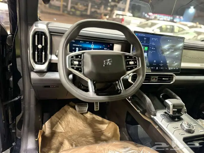 جيتور تي تو لكجرى - لكجرى2026لدى الخضر للسيارات 3