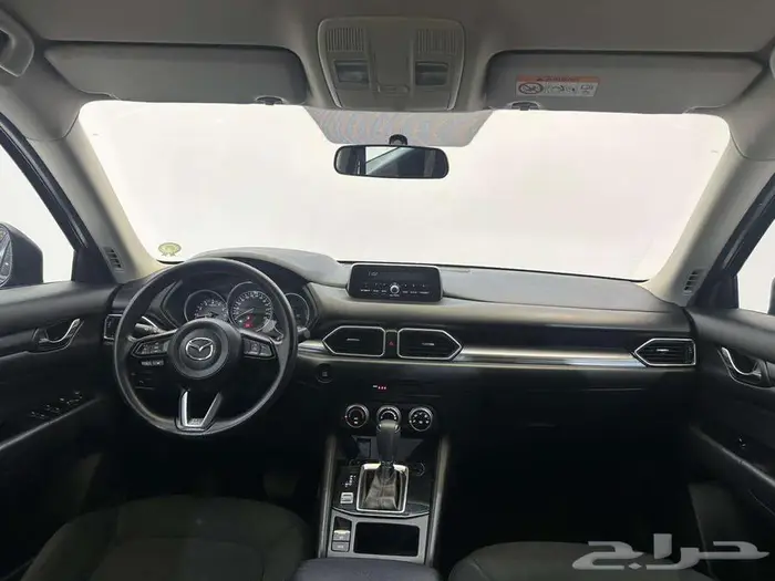 مازدا CX5 2023 15