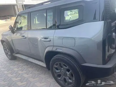 جيتور T2 لاكجرى 2026 خليجي index