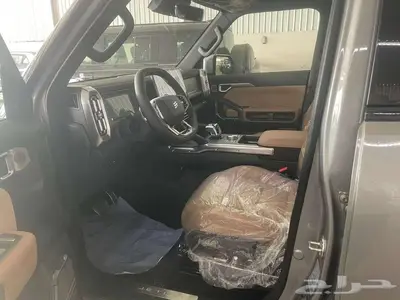 جيتور T2 لاكجرى 2026 خليجي index