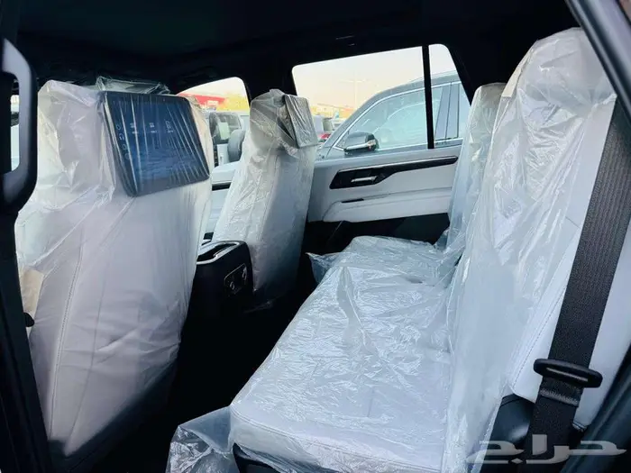 شيفورليه تاهو بريمير 2025 خليجي كاش وتمويل بنوك 4