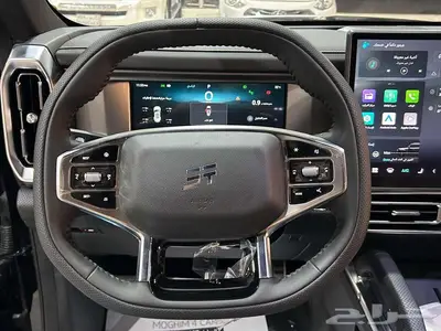 جيتور T2 لكجيري موديل 2026 - عرض خاص index