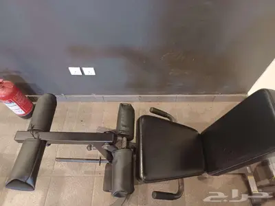 أغراض صالة رياضية كاملة مستعملة للبيع بجدة index