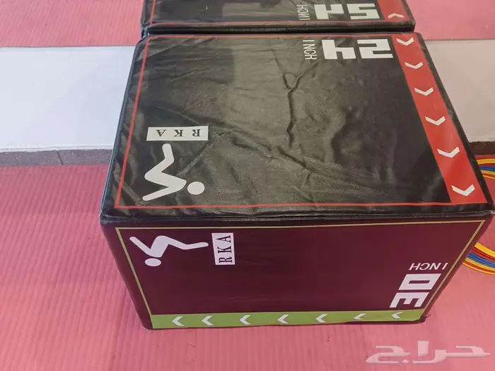 أغراض صالة رياضية كاملة مستعملة للبيع بجدة 14