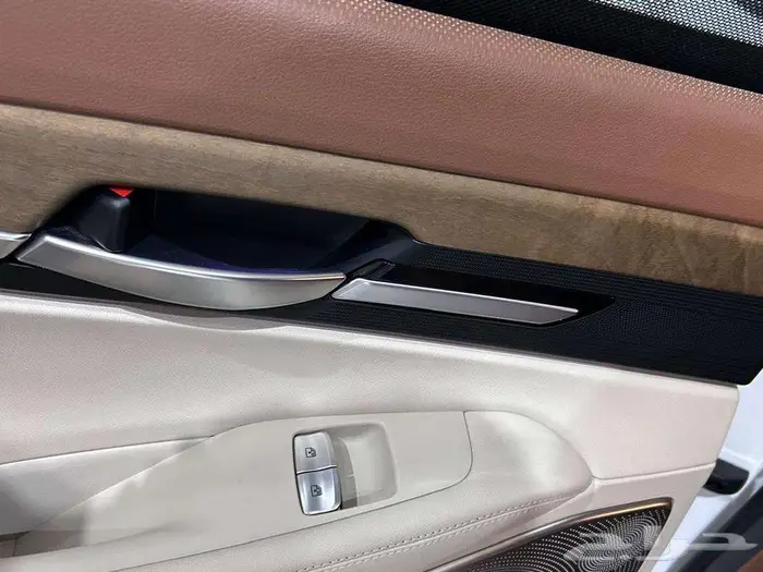 جينسس G90 سعودي 2021 13