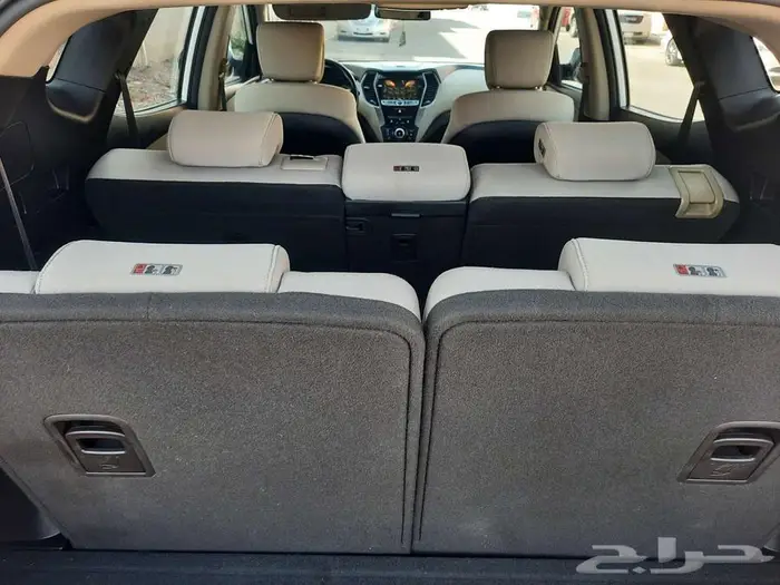 سنتافيه مشالله نظيفه الزجاج كامل وكاله للبيع او البدل 9