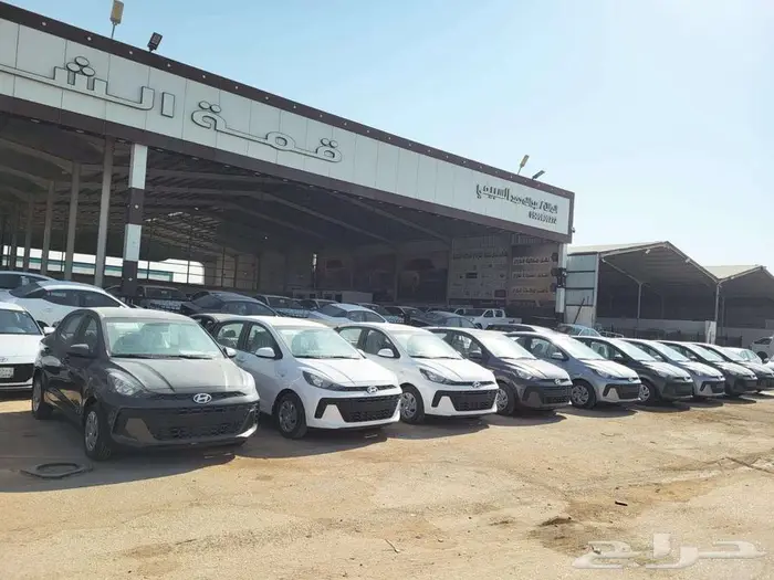 هيوانداي جراند أي i10 موديل2026عرض خاص 43الف شامل الضريبة 4