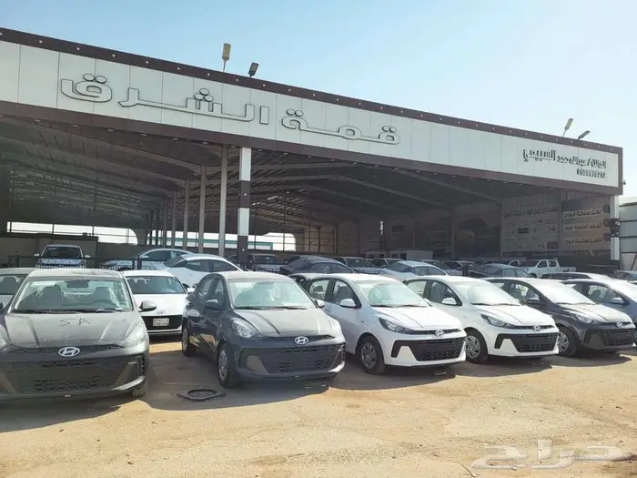 هيوانداي جراند أي i10 موديل2026عرض خاص 43الف شامل الضريبة 6