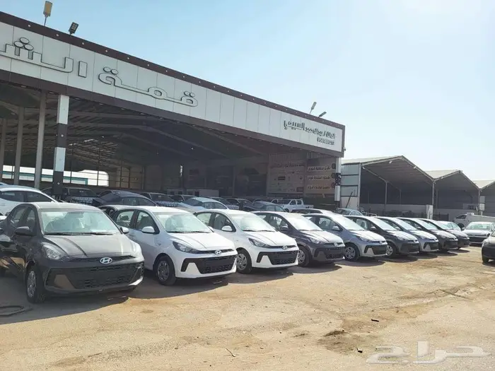 هيوانداي جراند أي i10 موديل2026عرض خاص 43الف شامل الضريبة 7