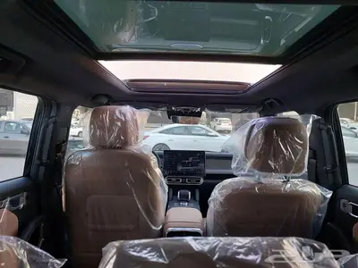 جيتور T2 لاكجري 2026 دفع رباعي ماكينه 2.0 index