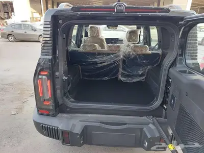 جيتور T2 لاكجري 2026 دفع رباعي ماكينه 2.0 index