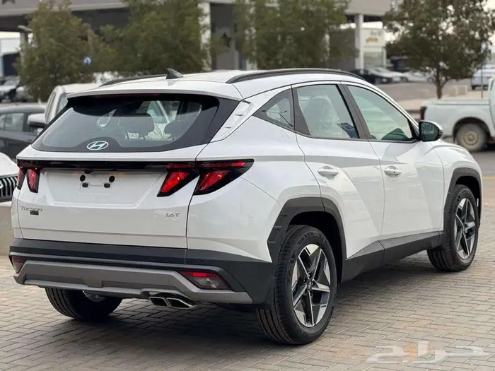 توسان سمارت 2025 5