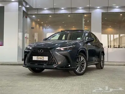 لكزس NX 350 CH موديل 2026 - عرض نهايه العام index