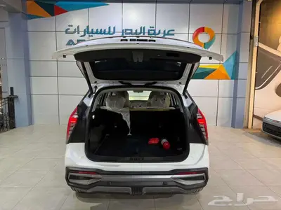 جيلي ستار راي 2.0 تيربو فل GF موديل 2024 كاش او اقساط index