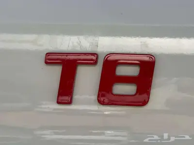 جاك T8 غمارتين دبل ديزل موديل 2025 index