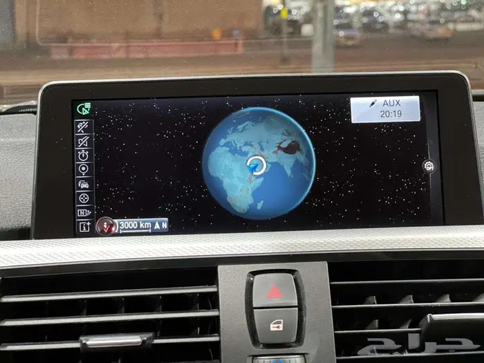 بي إم دبليو 435i كوبيه 14