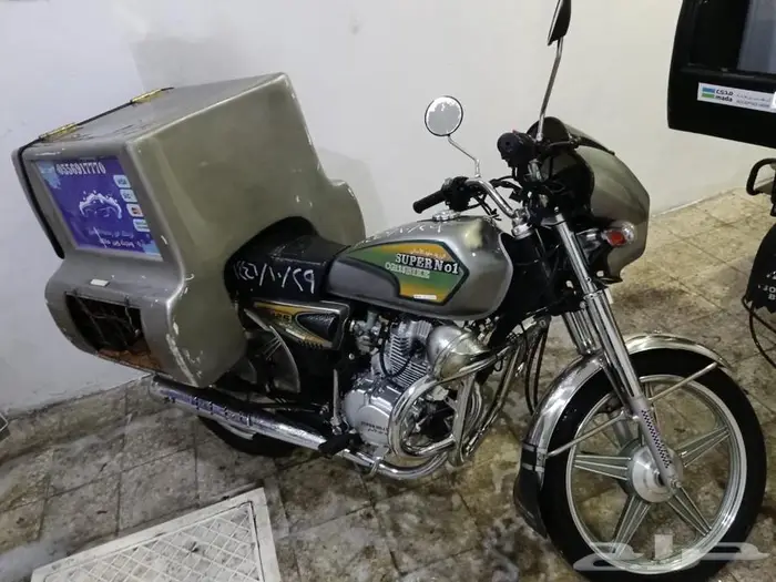 دباب موديل 2023 1