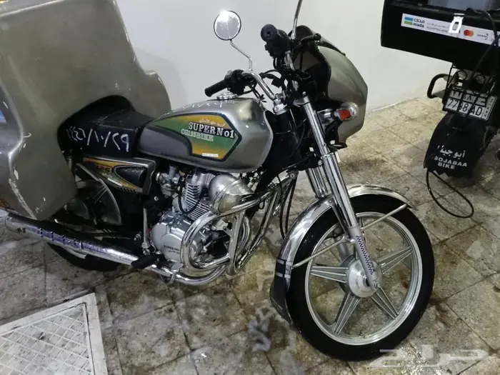 دباب موديل 2023 0