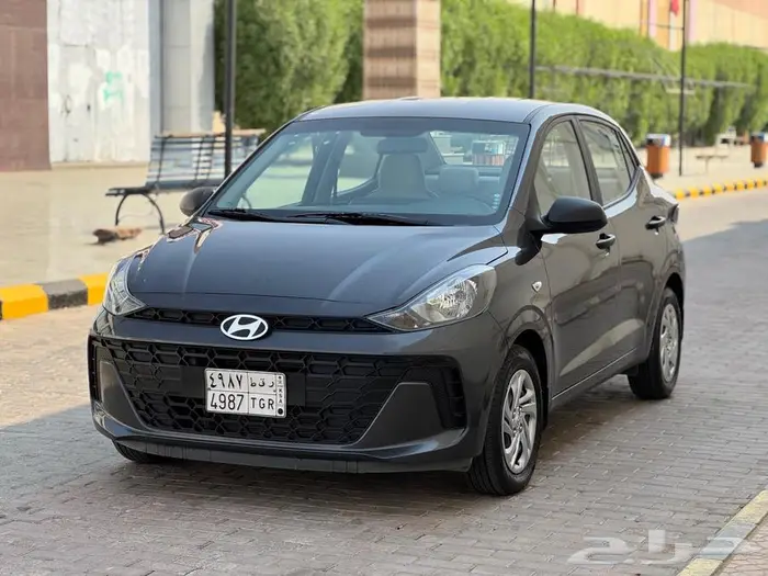 هونداي i10 مديل 2024السعر 36000 4