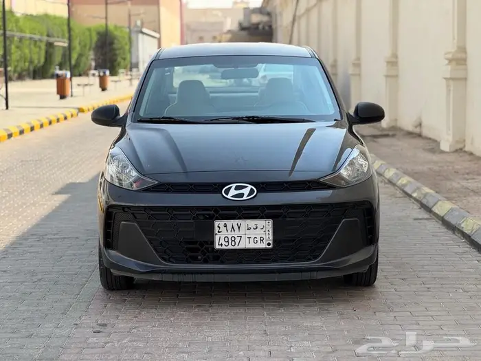 هونداي i10 مديل 2024السعر 36000 1