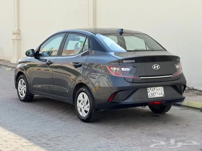 هونداي i10 مديل 2024السعر 36000 7