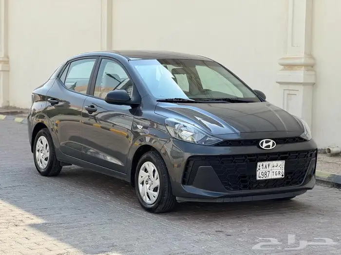 هونداي i10 مديل 2024السعر 36000 5