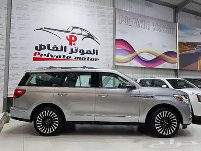 لنكولن نافيجتور فل كامل اعلى فئة 2021 index