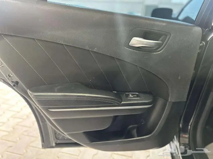 دودج تشارجر 2020 20