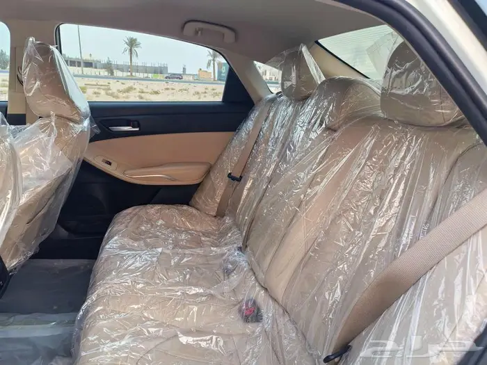 للبيع افالون 2019 مالك واحد 14