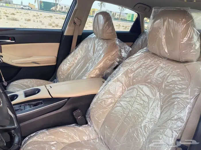 للبيع افالون 2019 مالك واحد 15