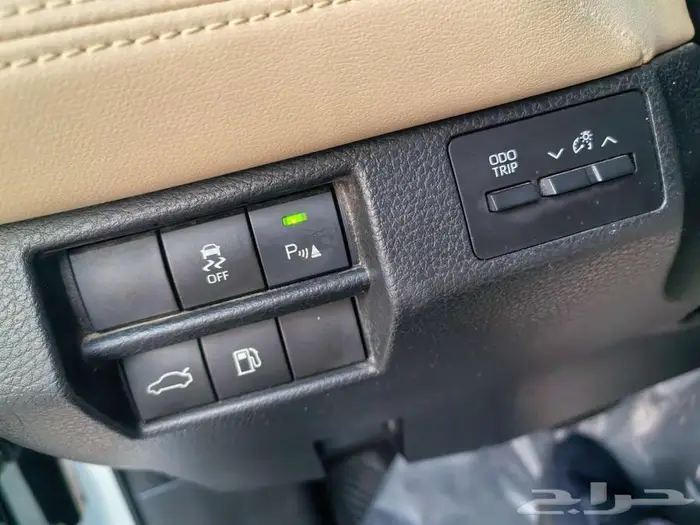 للبيع افالون 2019 مالك واحد 18