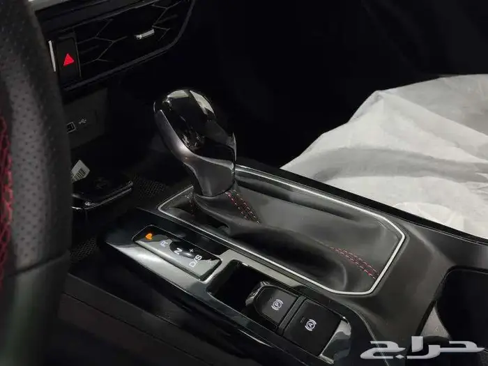 ام جي جي تي MG GT كمفورت موديل 2024 عرض خاص اقل سعر 8